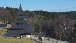 Informační centrum Zvonice