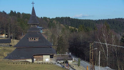 Informační centrum Zvonice