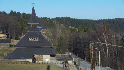 Informační centrum Zvonice