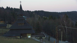 Informační centrum Zvonice