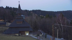 Informační centrum Zvonice