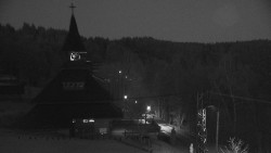 Informační centrum Zvonice