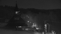 Informační centrum Zvonice