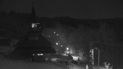 Informační centrum Zvonice