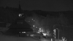 Informační centrum Zvonice