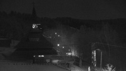 Informační centrum Zvonice