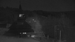 Informační centrum Zvonice