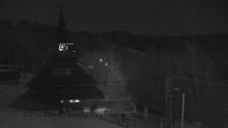 Informační centrum Zvonice