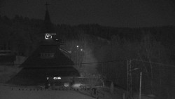 Informační centrum Zvonice