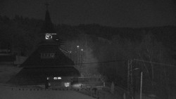 Informační centrum Zvonice