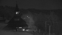 Informační centrum Zvonice