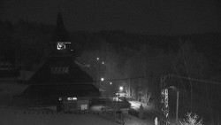 Informační centrum Zvonice