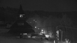 Informační centrum Zvonice