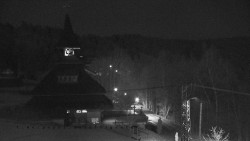 Informační centrum Zvonice