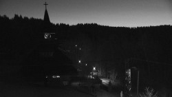 Informační centrum Zvonice