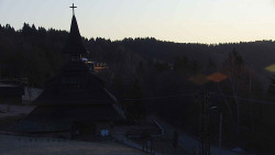 Informační centrum Zvonice