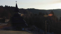 Informační centrum Zvonice