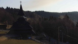 Informační centrum Zvonice