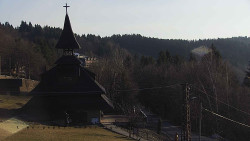 Informační centrum Zvonice