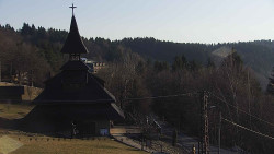 Informační centrum Zvonice