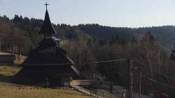 Informační centrum Zvonice