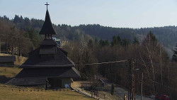 Informační centrum Zvonice