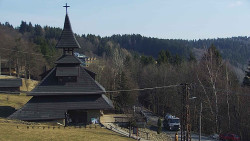 Informační centrum Zvonice