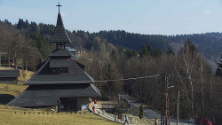 Informační centrum Zvonice