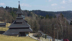 Informační centrum Zvonice