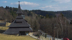 Informační centrum Zvonice