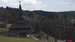 Informační centrum Zvonice