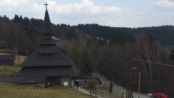 Informační centrum Zvonice