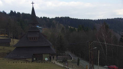 Informační centrum Zvonice