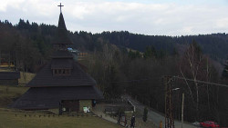 Informační centrum Zvonice