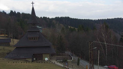 Informační centrum Zvonice