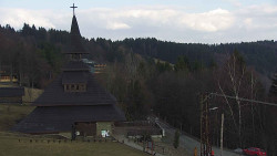 Informační centrum Zvonice