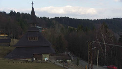 Informační centrum Zvonice