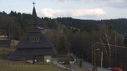 Informační centrum Zvonice