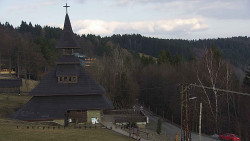 Informační centrum Zvonice