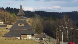 Informační centrum Zvonice