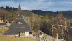 Informační centrum Zvonice