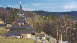 Informační centrum Zvonice