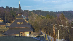 Informační centrum Zvonice