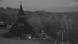 Informační centrum Zvonice