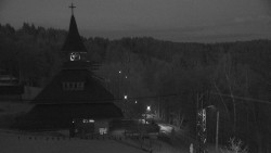 Informační centrum Zvonice