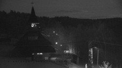 Informační centrum Zvonice