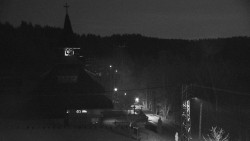 Informační centrum Zvonice