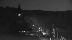 Informační centrum Zvonice