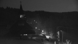 Informační centrum Zvonice