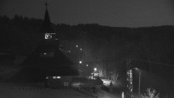 Informační centrum Zvonice